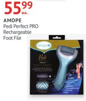 IDA Pharmacy AMOPE offer