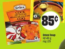 Chalo FreshCo Grace Soup 42-60 g offer