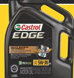 PartSource EDGE Full Synthetic Oil offer