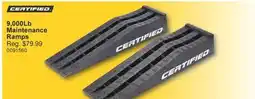 PartSource CERTIFIED 36 Light-Duty Creeper offer