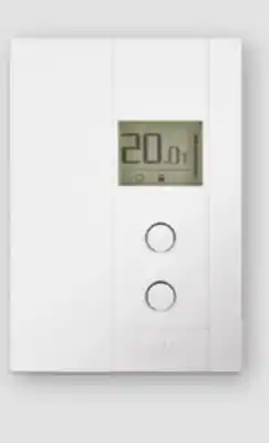 BMR THERMOSTATS POUR PLINTHES ET CONVECTEURS offer