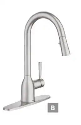 BMR ROBINET DE CUISINE  ADLER  offer