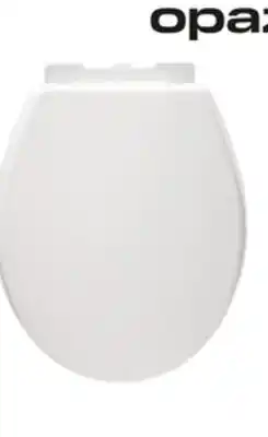 BMR SIÈGE DE TOILETTE offer
