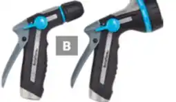 BMR PISTOLET D'ARROSAGE offer