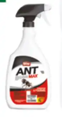 BMR ÉLIMINATEUR DE FOURMIS  ANT B GON MAX  offer