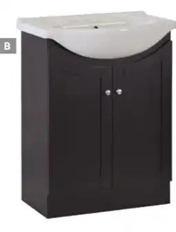 BMR FIXEL PRIAM VANITY offer