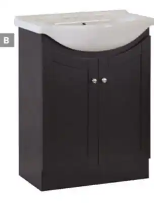 BMR FIXEL PRIAM VANITY offer