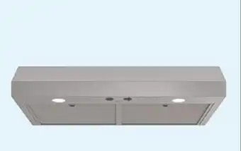 BMR UNDERCABINET RANGE offer