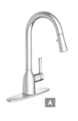 BMR ROBINET DE CUISINE  ADLER  offer