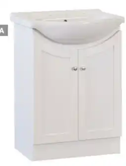 BMR MEUBLE-LAVABO  PRIAM  offer