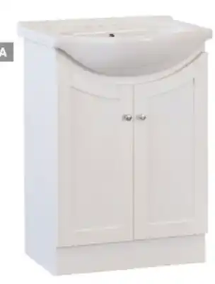 BMR MEUBLE-LAVABO PRIAM offer