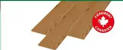 BMR PLANCHER DE BOIS FRANC offer