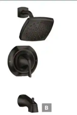 BMR ROBINET DE BAIN ET DOUCHE  LINDOR  offer