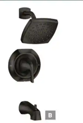 BMR ROBINET DE BAIN ET DOUCHE  LINDOR  offer