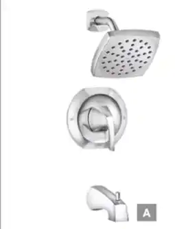 BMR ROBINET DE BAIN ET DOUCHE  LINDOR  offer