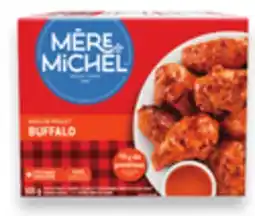 Walmart Mere Michel Chicken Wings offer