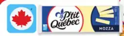 Walmart P'tit Québec Cheese Block 400 g offer