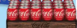 Walmart Coca-Cola Pop offer