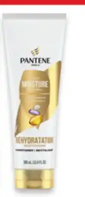 Walmart Pantene Pro-V Shampoo 355 mL or Conditioner 308 mL offer