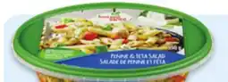 Walmart Fontaine Santé Salads offer