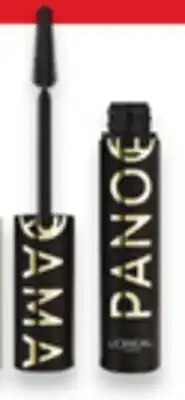 Walmart Panorama Mascara offer