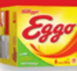 Walmart Eggo Waffles 8-Pack offer