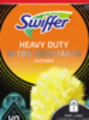 Walmart Swiffer 3 Starter Kit offer