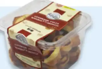 Walmart Cinnamon Rolls offer