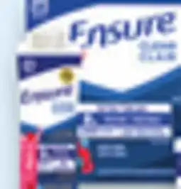 Walmart Ensure or Glucerna offer