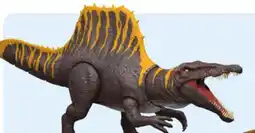 Walmart Tail Trasher Spinosaurus offer