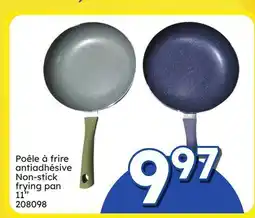 Rossy Non-stick frying pan offer