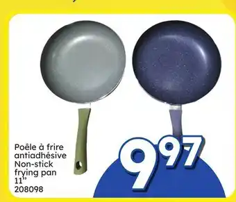 Rossy Non-stick frying pan offer