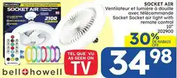 Rossy SOCKET AIR Socket Socket air light with remote control offer