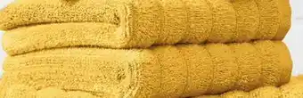 Rossy Hand towel offer