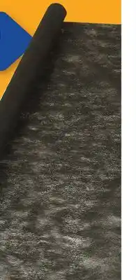 Canac Geotextile Barrier (10 Years) offer