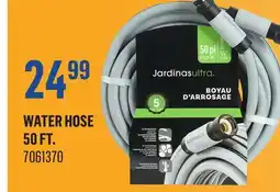 Canac Water Hose offer