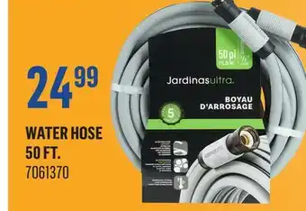 Canac Water Hose offer