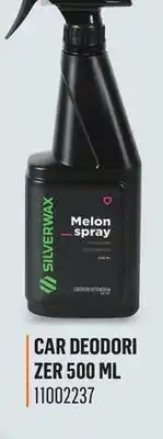 Canac Car Deodorizer 500 ml offer