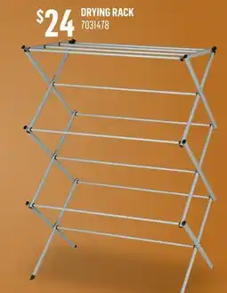 Canac Drying Rack offer
