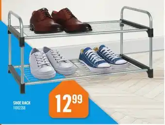 Canac Shoe Rack offer