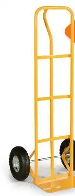 Canac Moving Hand Truck offer