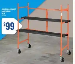 Canac Household Compact Scaffolding 50 in offer
