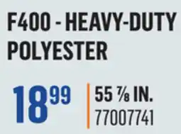 Canac BBQ Cover offer