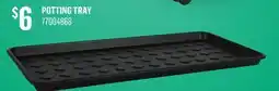 Canac Potting Tray offer