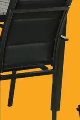 Canac Modern Patio Chair offer