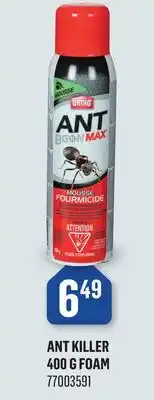 Canac Ant killer 400 g offer