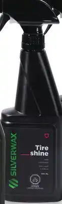 Canac Tire Dressing for Car 500 ml offer