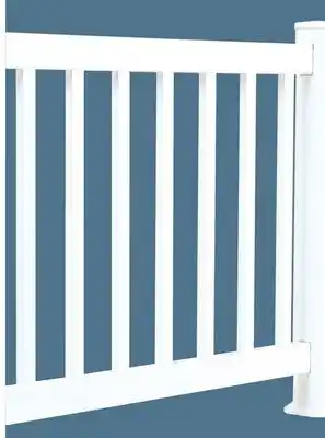 Canac Classic PVC Railing offer