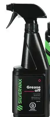 Canac Rims Tires and Engine Cleaner for Car 500 ml offer