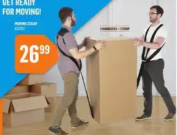 Canac Moving Strap offer